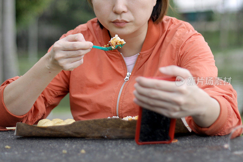 Nasi Lemak是我的生命